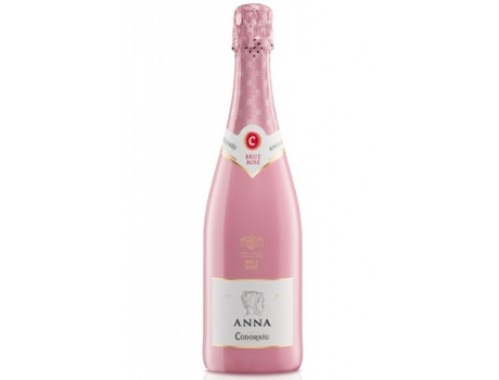 Anna de Codorniu Rosé Brut CODORNIU