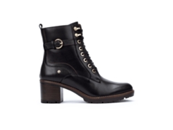 Botas de Mujer PIKOLINOS Llanes Negro (39)