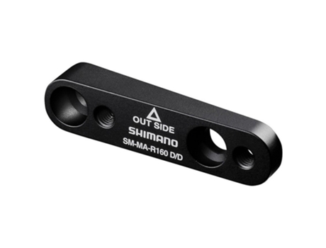 Frenos SHIMANO Para montagem plana flat mount