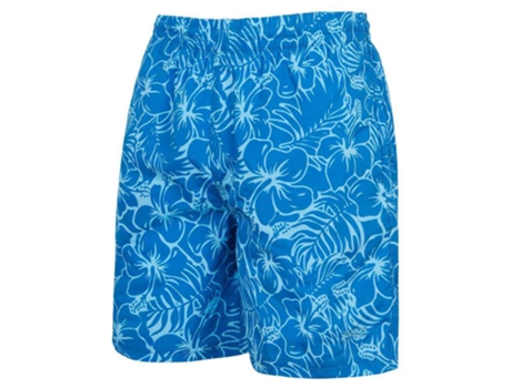 Shorts de Natação 16´´ Azul S Homemzoggs