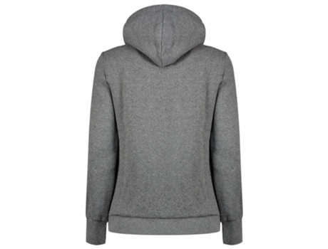 Superdry Vintage Logo Rising Sun Brushback Hoodie