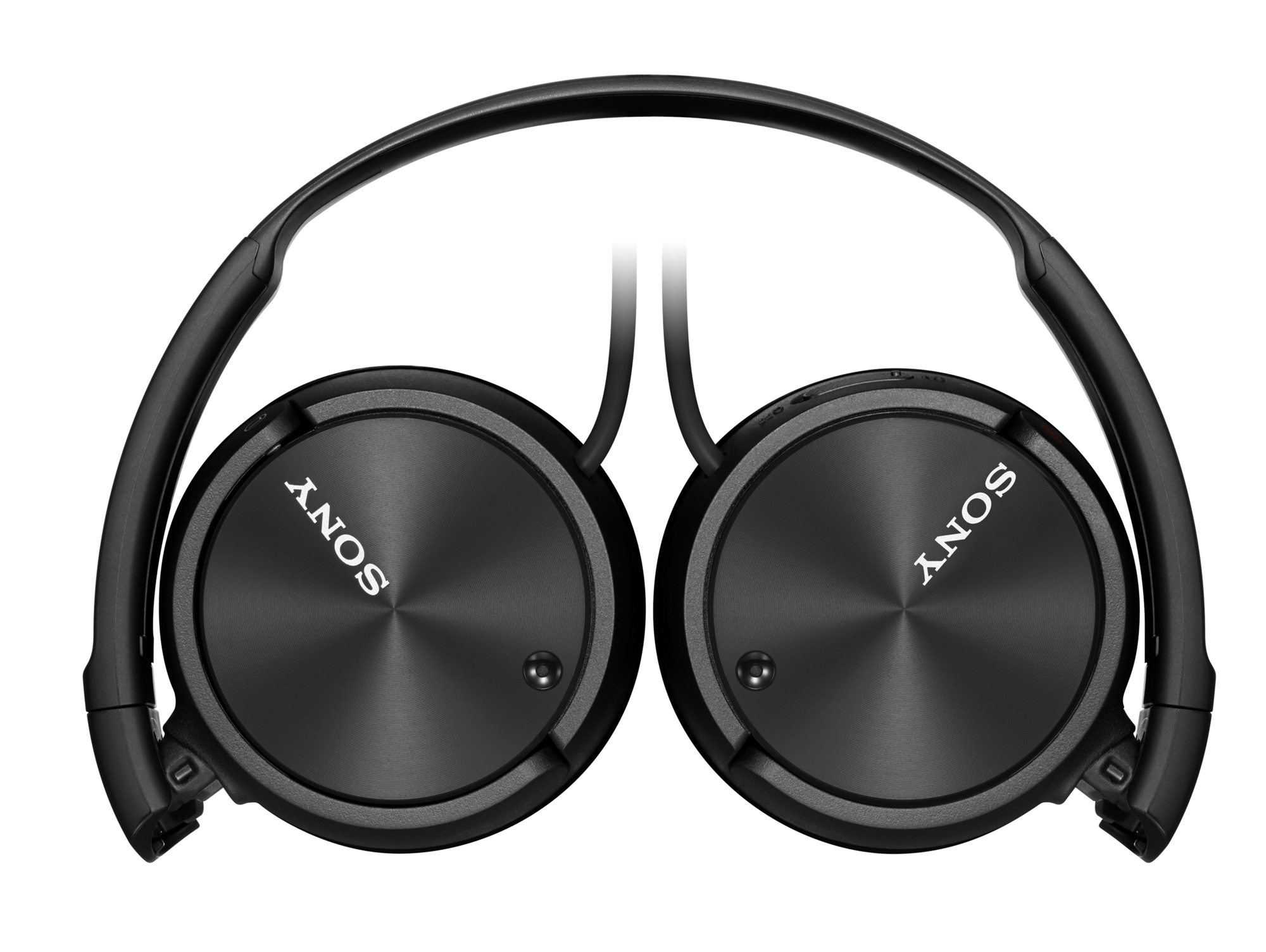 SONY MDR-AS210 Black / Auriculares deportivos InEar con cable