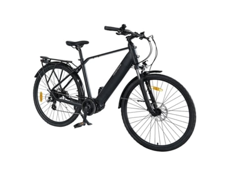 Bicicleta Eléctrica MAGMOVE CEH56M (28 Inch//Mid-Drive 250W Motor// 25Km/h Speed//36V 13Ah Detachable Battery)