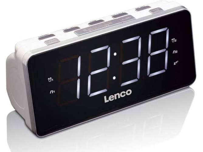 Radio LENCO CR-18