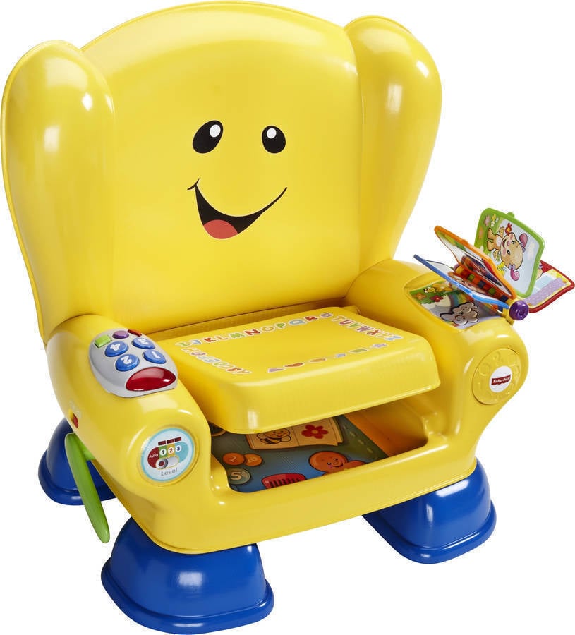 Juguete Educativo FISHER-PRICE Bhb16