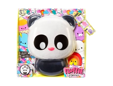 Peluche MGA ENTERTAINMENT 1 (5 anos)