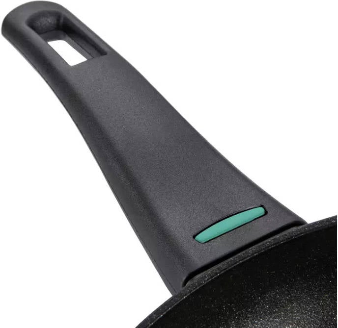 Parrilla Prestige Thermosmart diámetro28 cm smart – antiadherente cocinas de gas y 28 apto