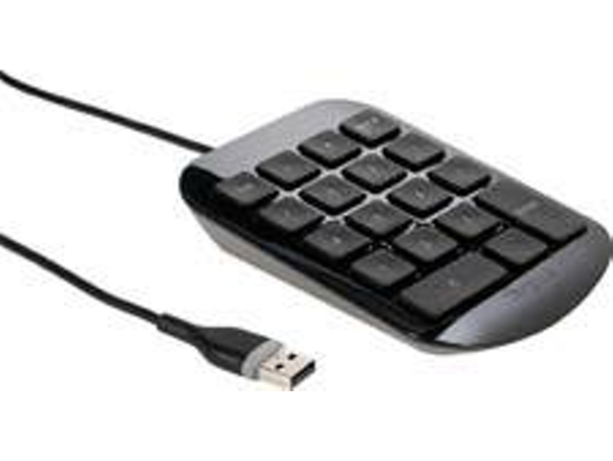 Teclado TARGUS Numeric Keypad