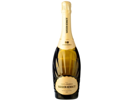 Espumante TORRES Torres Esplendor Vardon Kennett Extra Brut (0.75 L - 1 unidad)