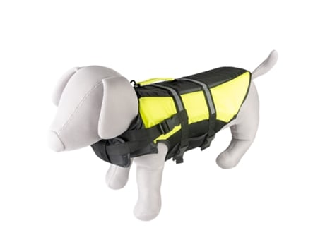 Chaleco Salva - Vidas para Perros DUVO+ (Talla: XS )