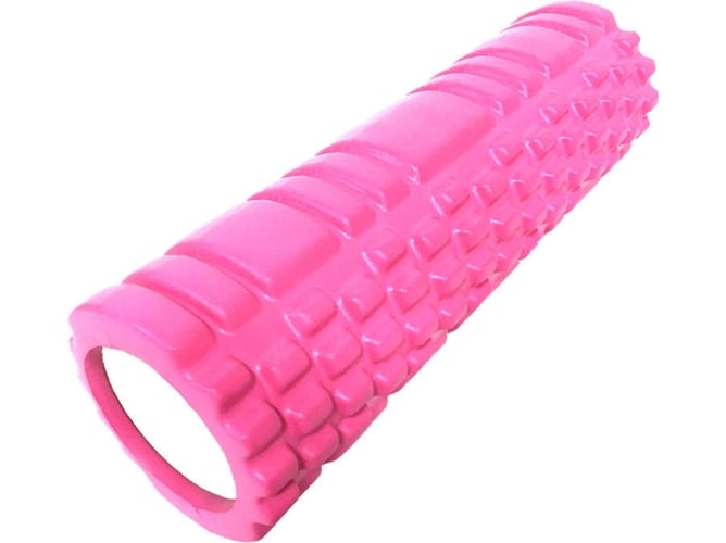 Masajeador YESFIT Langfang Rosa