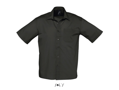 Camisa SOL'S Bristol (Tam: XL)