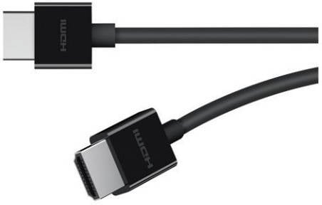 Cable HDMI BELKIN (HDMI - HDMI)