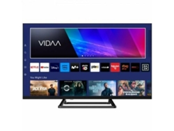 Smart TV GRUNKEL LED-3224VD (Negro - Full HD - E - 32")