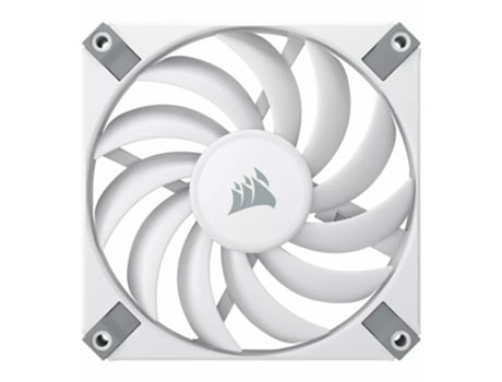 Ventilador CORSAIR Af120 Slim Blanco