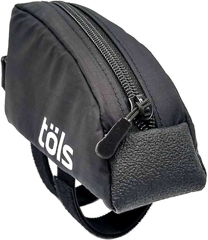 Bolsa TOLS portaequipajes Aero Top Tube (90 L)