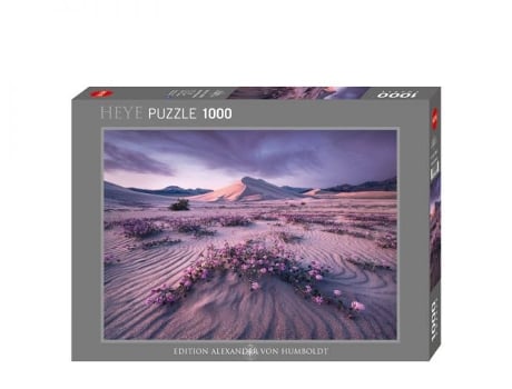 Puzzle 1000 Pcs Arrow Dynamic (14 años)