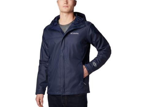 Chaqueta para Hombre COLUMBIA (M - Multicolor)