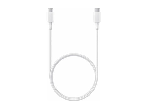 Samsung EP-DA705 cable USB USB C Blanco