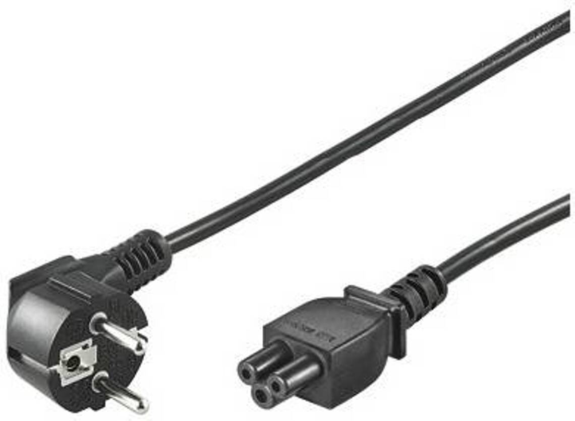 Cable de Alimentación GOOBAY NK 114 S-180