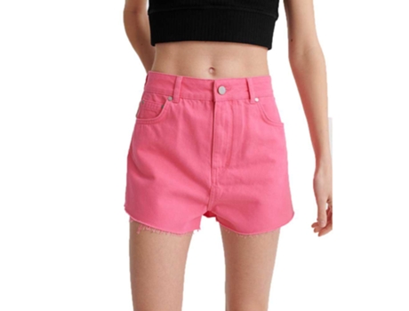 Superdry Ruby Cut Off Shorts