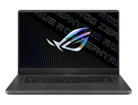 Portátil ASUS 64293 7161 (15.6 '' - AMD Ryzen™ 9 5900HS - RAM: 16 GB - 1000 GB SSD)