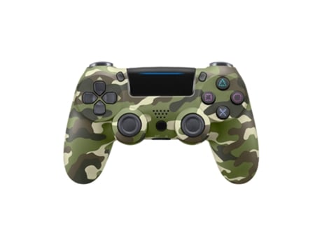 Comando PS4 TRUMSEN Dualshock 4 P39 (Wireless)