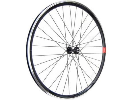 Rueda Delantera para Ciclismo de Carretera GURPIL Estrada New Dpx Disc Tubular (28´´)