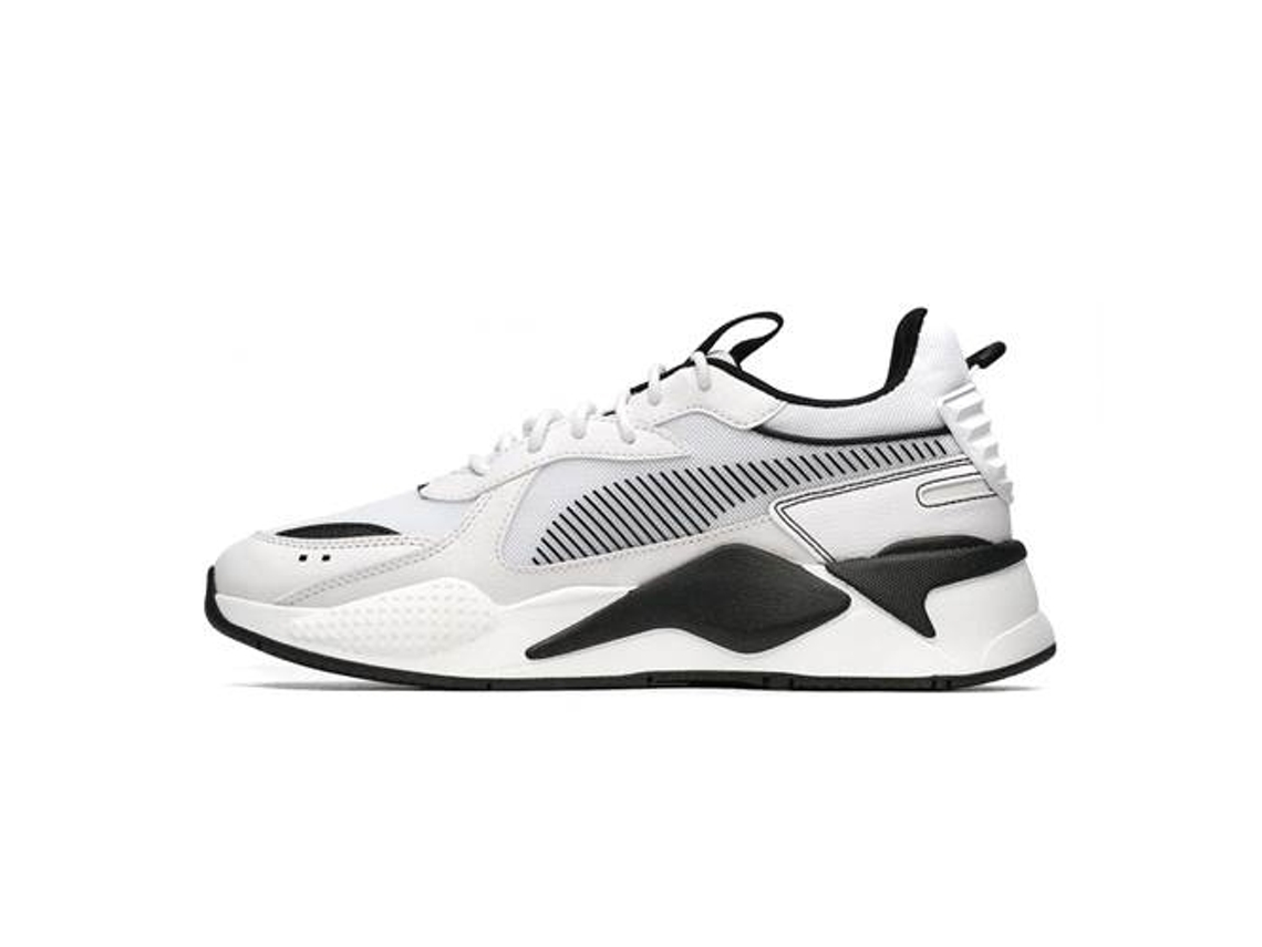 Puma discount rsx blanco