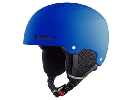 Alpina Zupo Casco de esquí carat xs