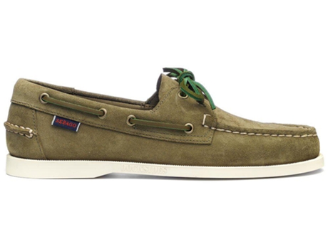 Botas SEBAGO Mujer (40 - Verde)