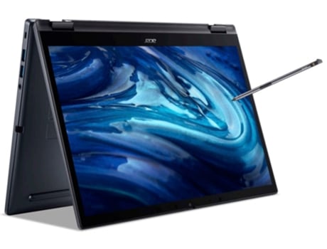 Portátil Híbrido ACER 2 3392 (14 '' - Intel® Core™ i5 i5-1240P - RAM: 16 GB - 512 GB SSD - Intel Iris Xe Graphics)