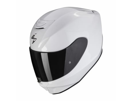 Casco integral de moto SCORPION Exo-391 Solid ECE 22-06 L