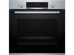 Horno BOSCH HRA512ES0 (71 L - 60 cm - Hidrolítico - Inox)