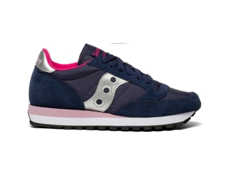 Zapatos SAUCONY LIFESTYLE Mujer (Multicolor - 36)