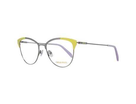 Montura de Gafas Mujer Emilio Pucci EP5087 53014