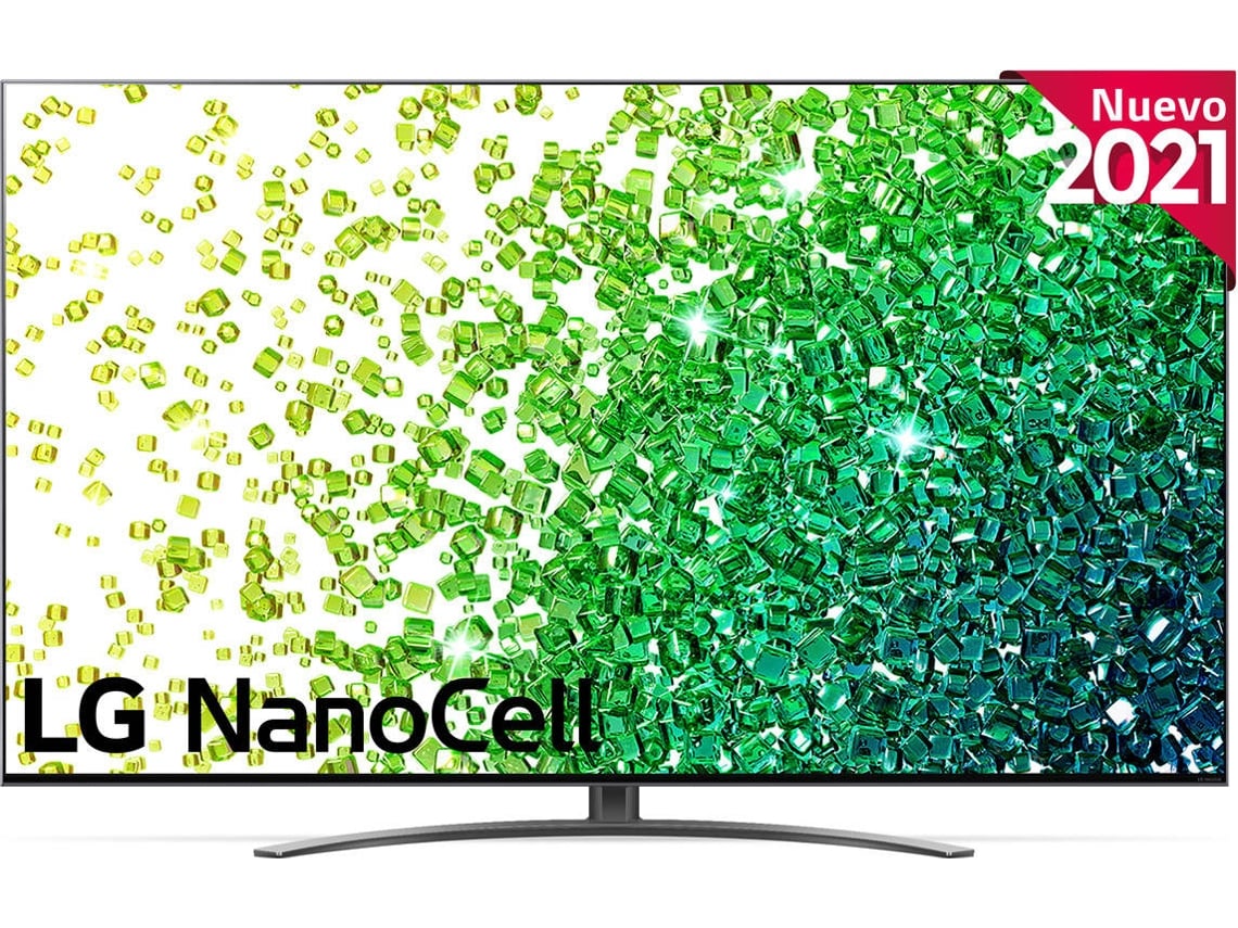 Tv Lg 75nano866 cell 75 189 cm 4k ultra smart televisor 75nano866pa led nanocell uhd hdr nano86 1905 1893