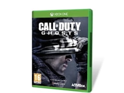 ACTIVISION BLIZZARD Juego Xbox One Call Of Duty Ghosts