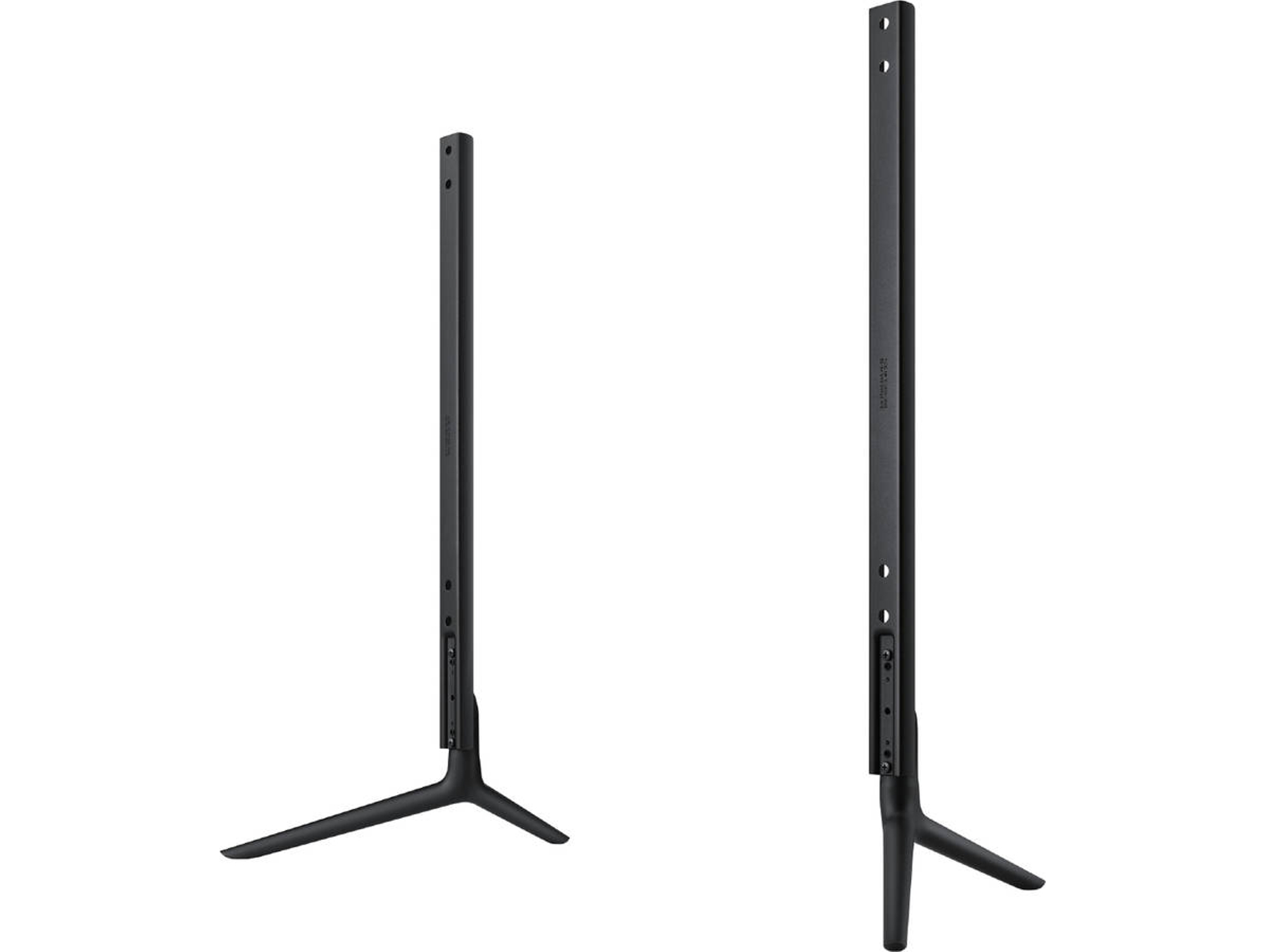 Soporte de TV NEWSTAR FPMA-W950 (Ajustable - 10'' a 40'' - Hasta 20 Kg)