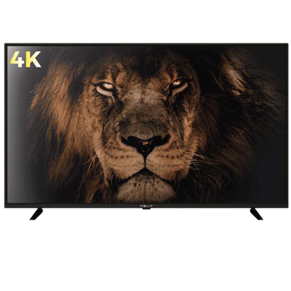 Tv Led NEVIR Nvr8071 43 Inch 4K Android