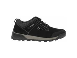 Zapatos JOSEF SEIBEL Hombre Material Sintético (42,0 eu - Negro)