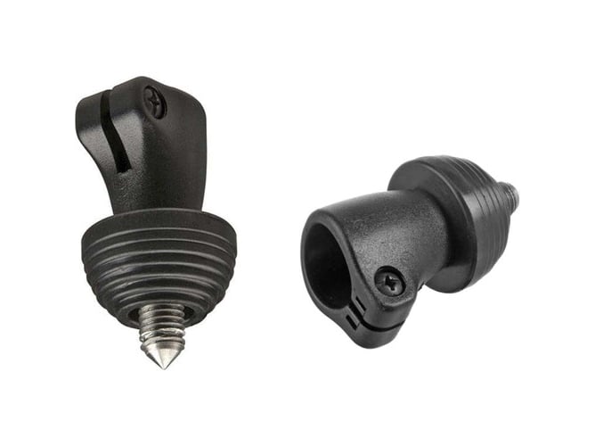 Puntas retráctiles para trípode MANFROTTO 22SPK3