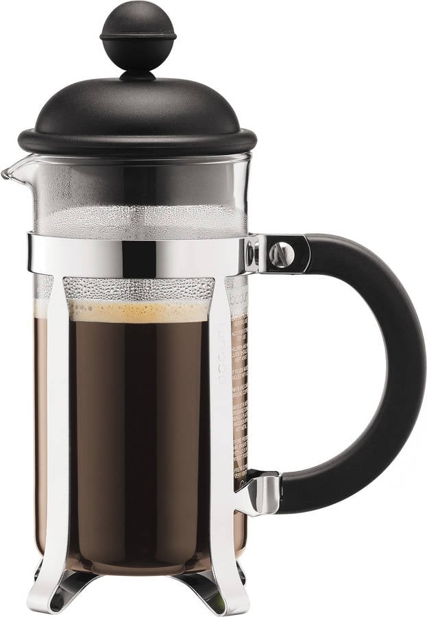 Cafetera de Émbolo BODUM Caffettiera (0.35L)