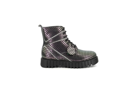 Botas de Mujer KICKERS Fabulous Multicolor (41)