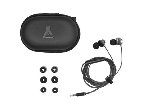 Auriculares de helio G-Lab Krop