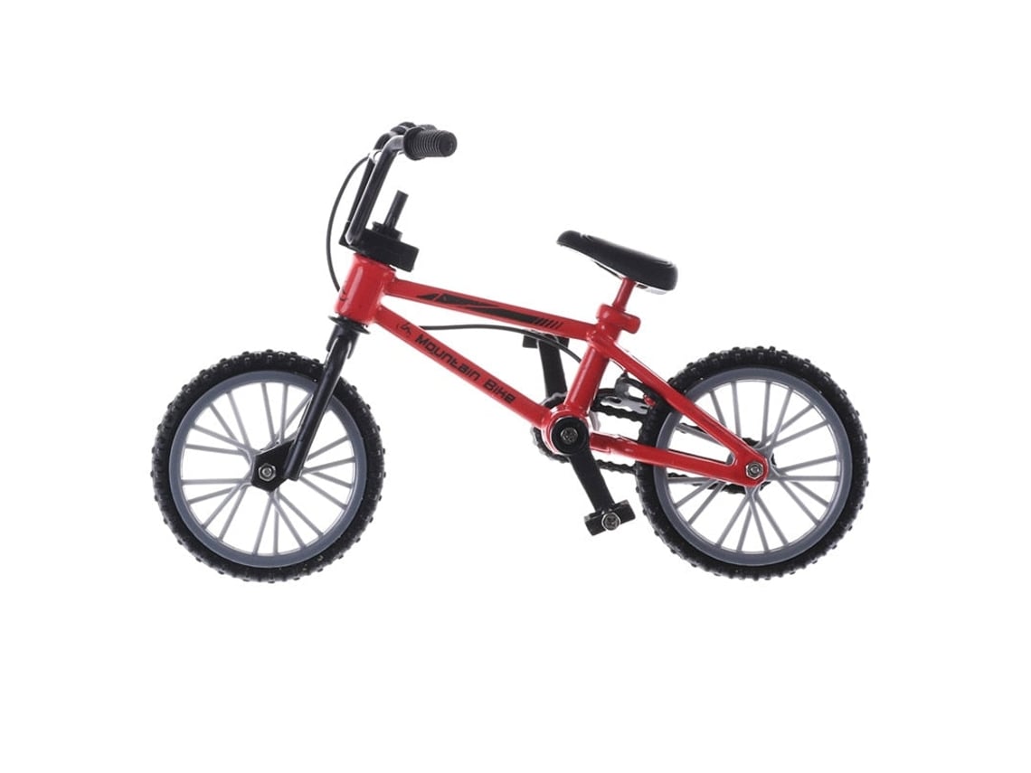 Mini bmx best sale de juguete