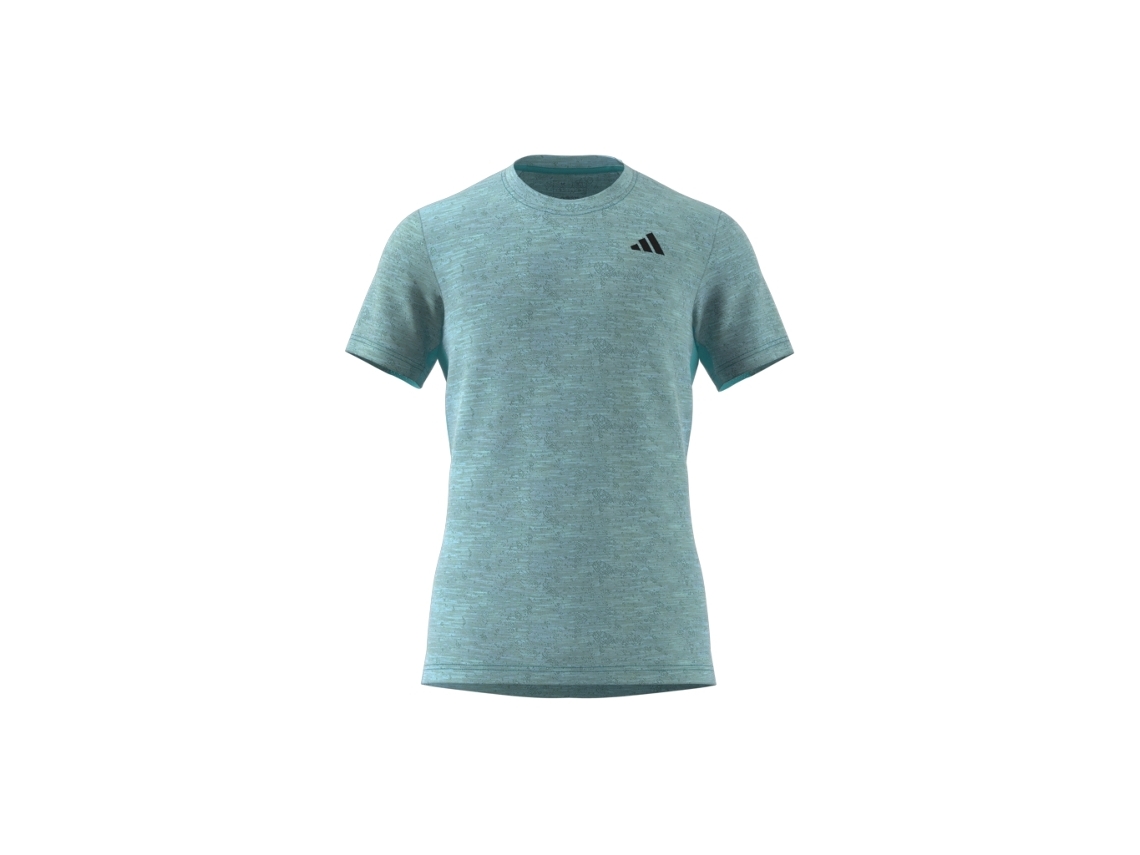 Tennis Adidas Azul - Camiseta Tenis hombre