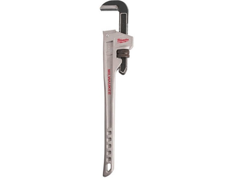 Llave MILWAUKEE Stillson De Aluminio (60 mm )