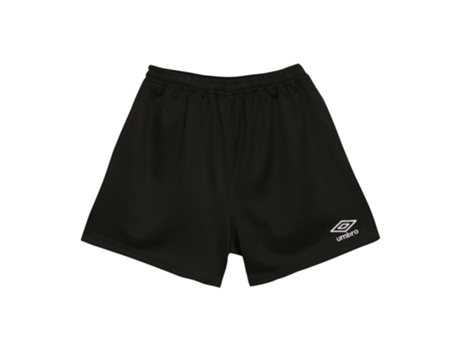 Pantalones Cortos de Rugby UMBRO (6 Años)