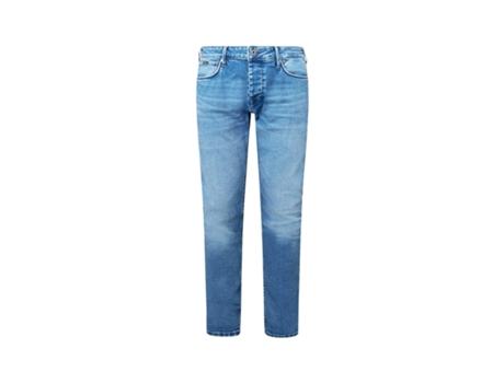 Pantalones Vaqueros PEPE JEANS Hombre (Multicolor - 28)